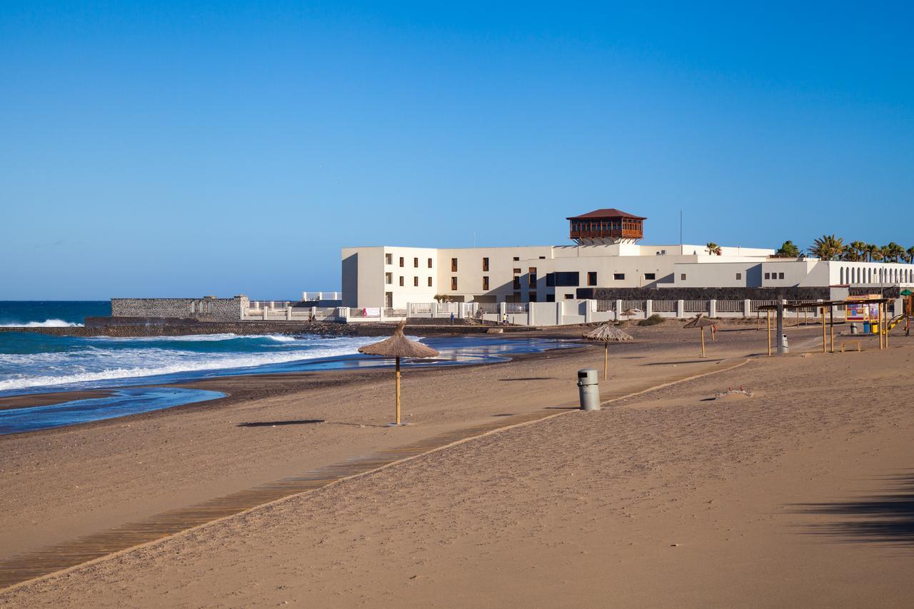Hotel El Mirador De Fuerteventura Puerto del Rosario  Exterior foto